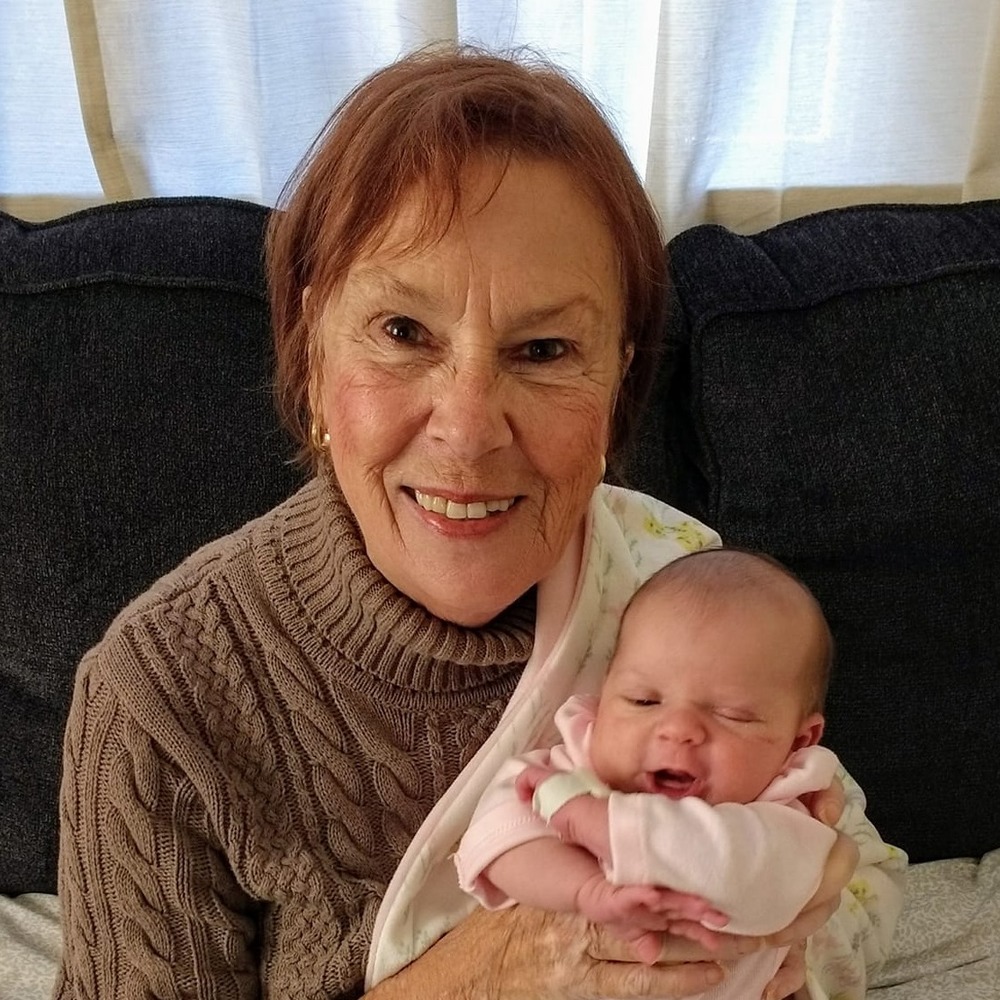 Meet your Posher, Mary